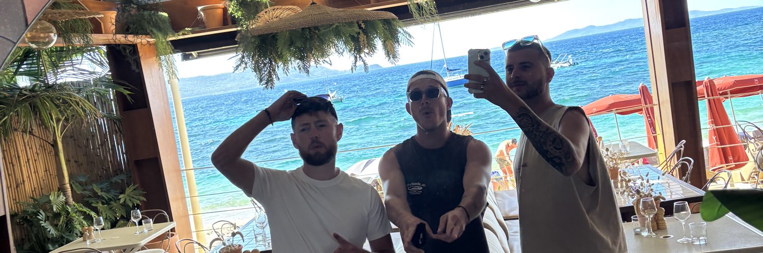 Mathiasdmz's profile banner image