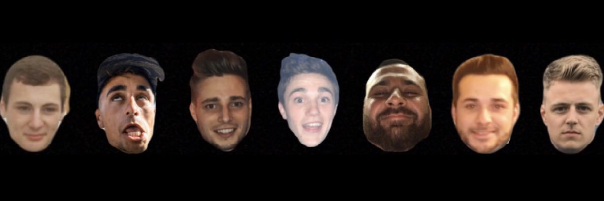 FC Nontes Internacional 🌍 banner