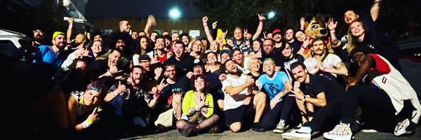 BadTimeRec Profile Banner