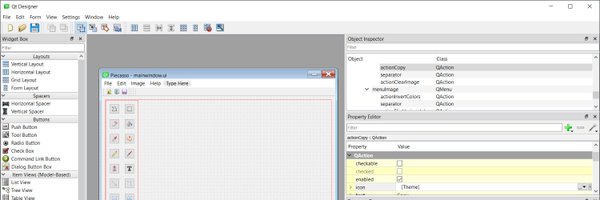 pythonguis Profile Banner