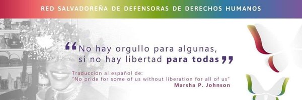 rdefensoras Profile Banner