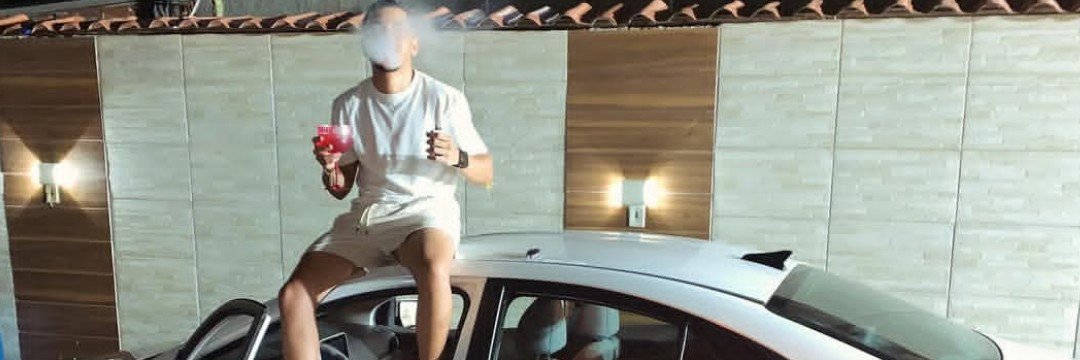 Drigocaio235's profile banner image