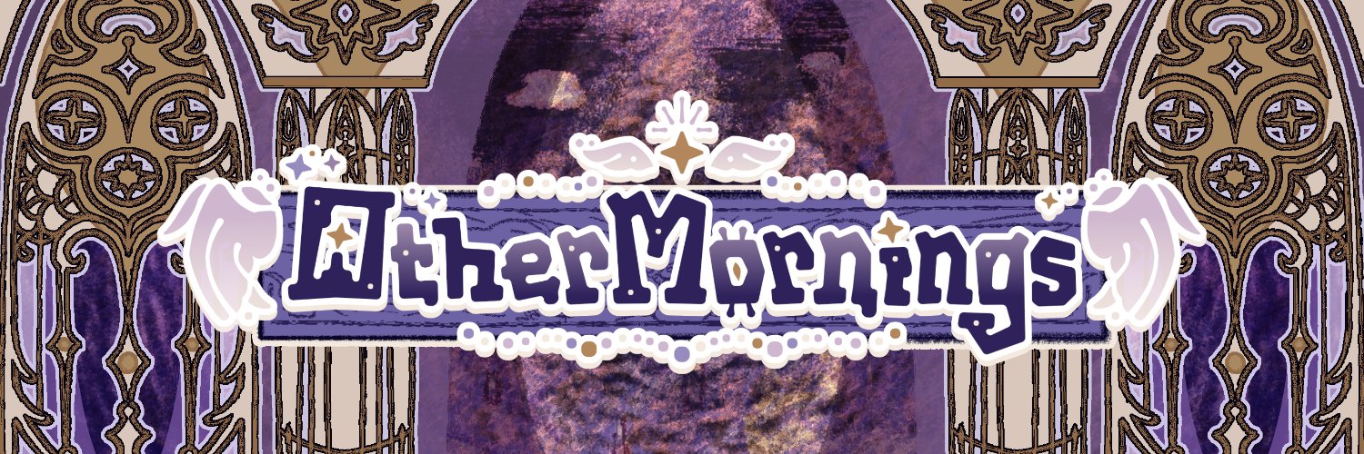othermornings's profile banner image