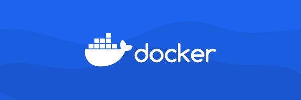 Docker Build Cloud is here! 🐳🧱☁️ Profile Banner