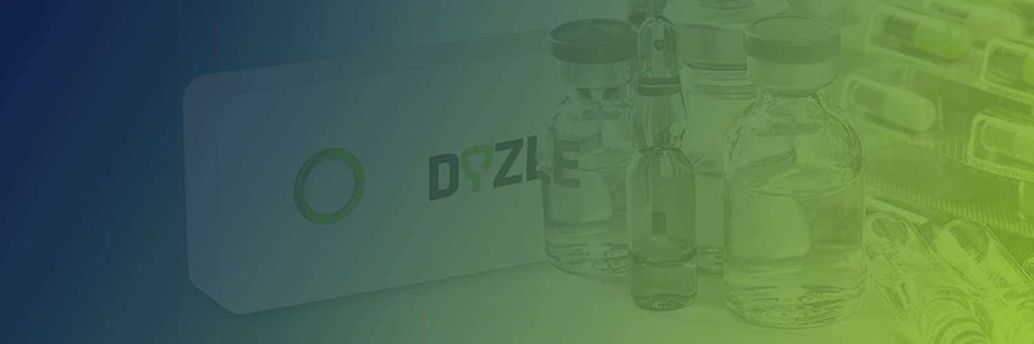 Dyzle's profile banner image