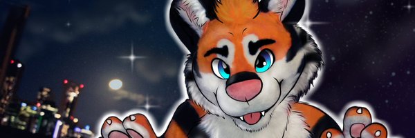 StripyRand Profile Banner