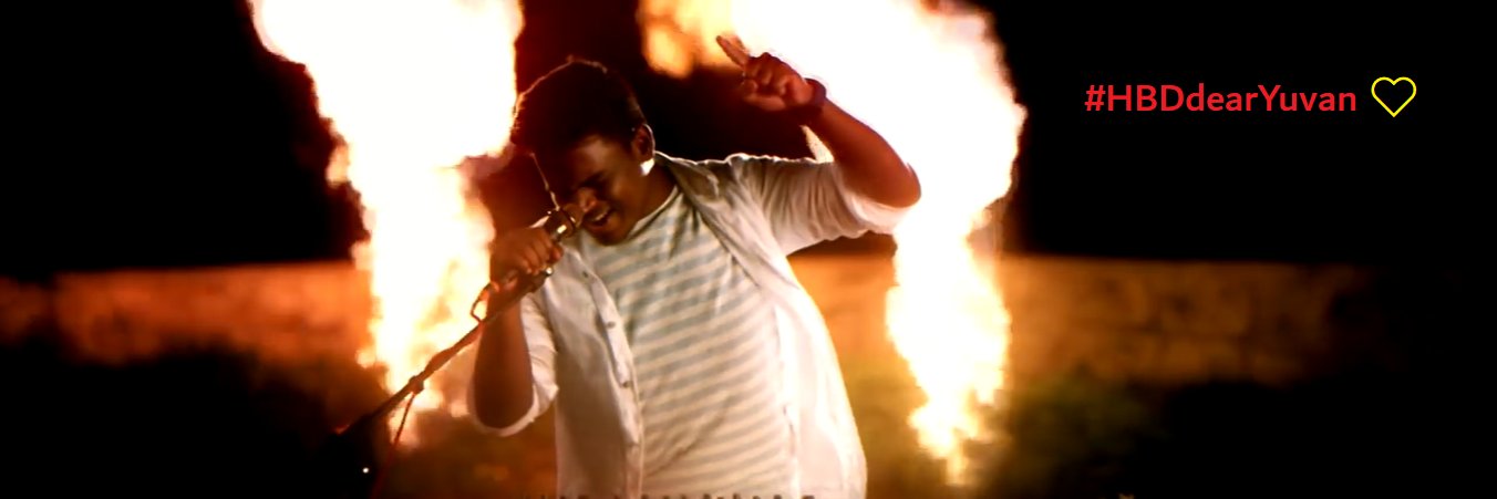 RajaYuvan's profile banner image