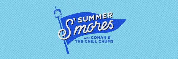 TeamCoco Profile Banner