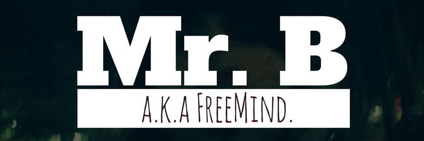 mrbfreemind's profile banner image