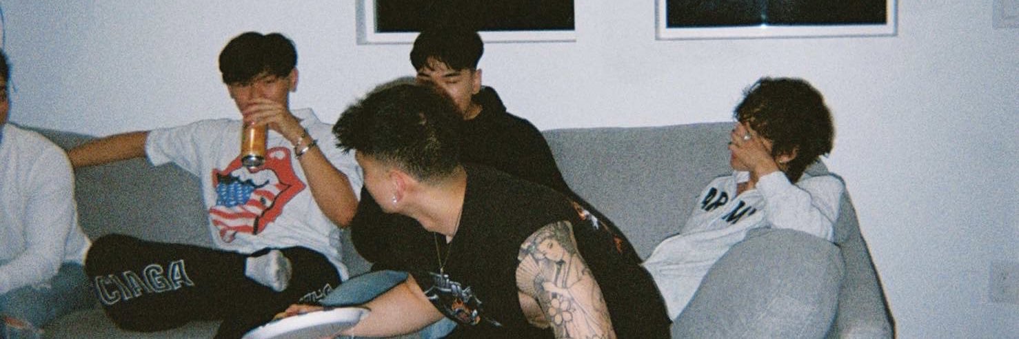 rrvger's profile banner image