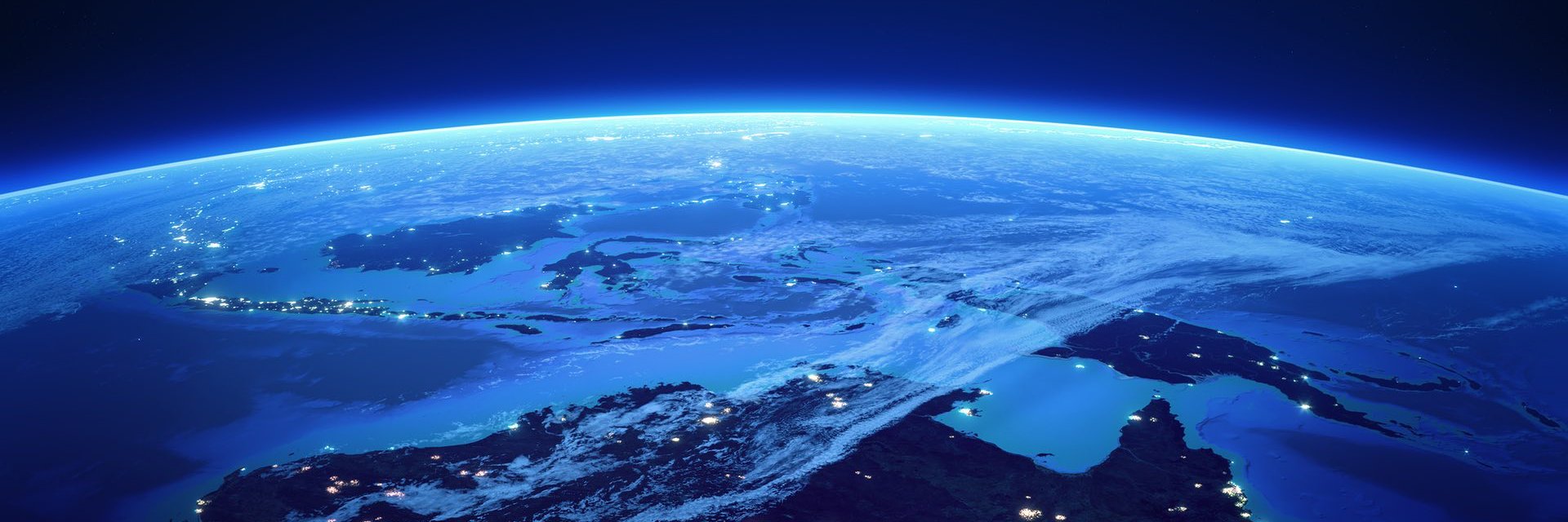 Climate & Energy College banner