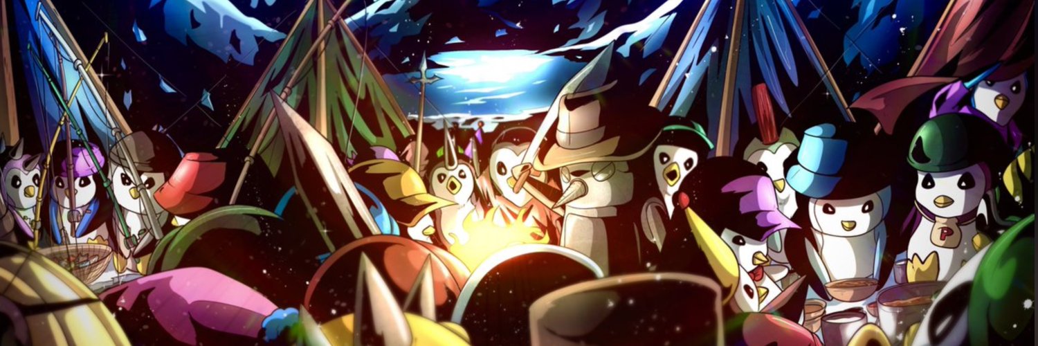 🐧 Pentoshi's banner