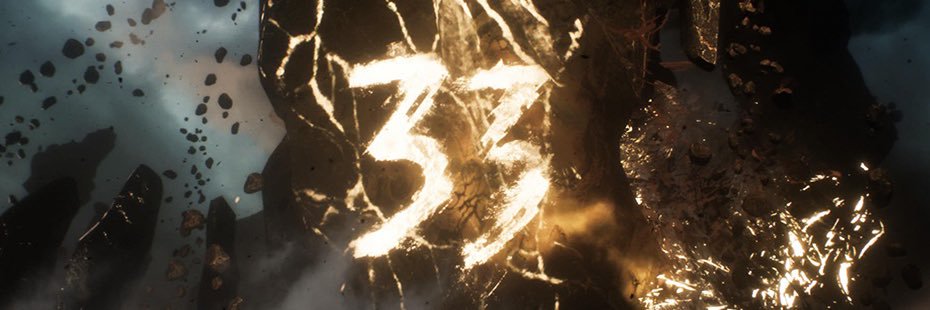 Arkhash's profile banner image
