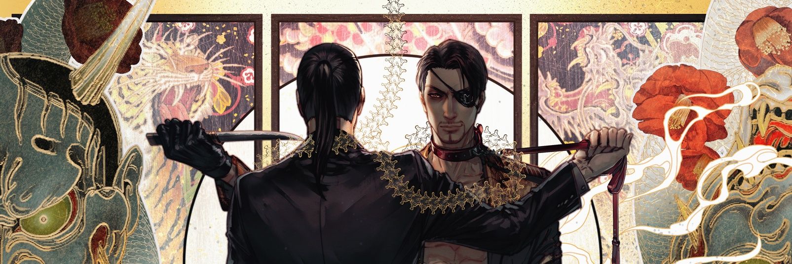 evilvega's profile banner image