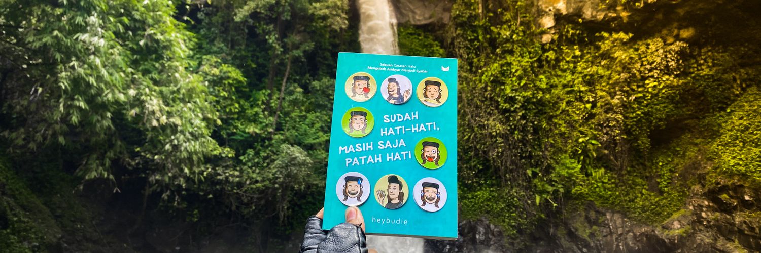 Budi Prasetiyo banner