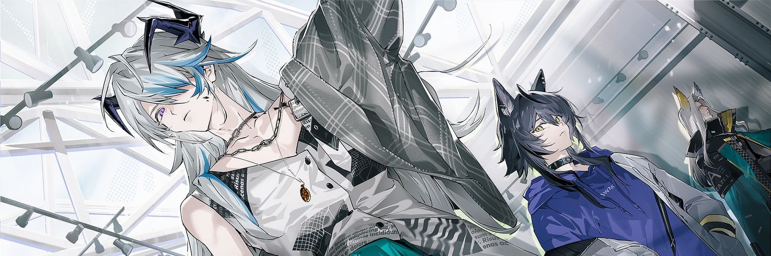 bunnycherida's profile banner image