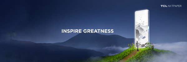 TCLMobileGlobal Profile Banner