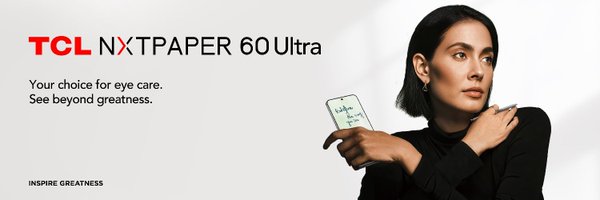 TCLMobileGlobal Profile Banner