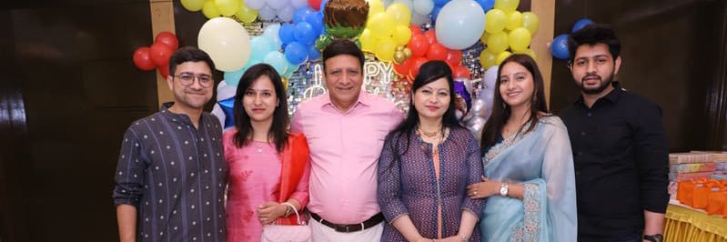 Amresh Vashisht banner