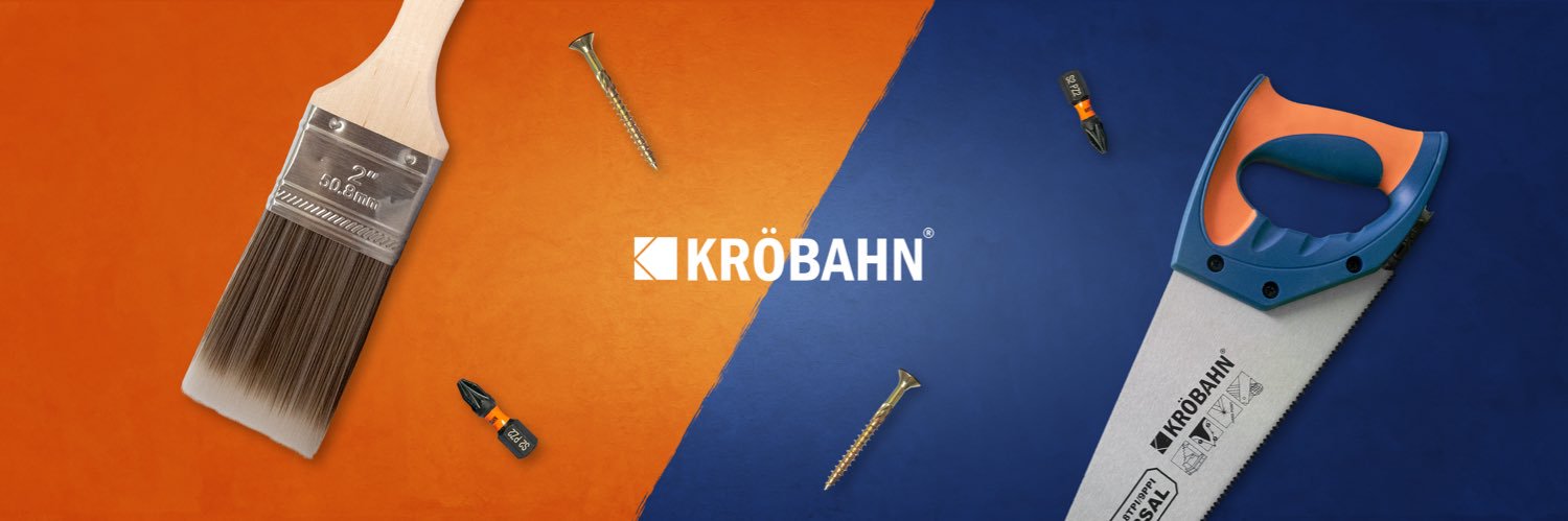 Krobahn's profile banner image