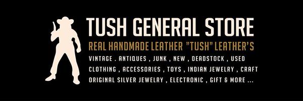 _TUSH_ Profile Banner