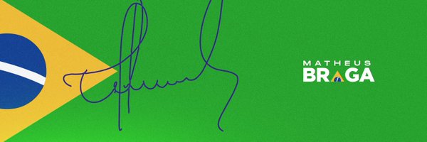 matheusbragadm Profile Banner