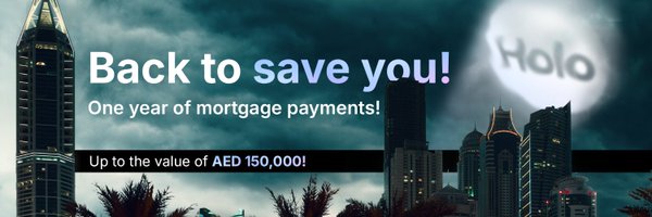 HoloUAE Profile Banner