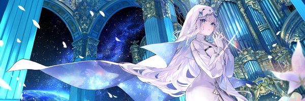 xart_jp Profile Banner