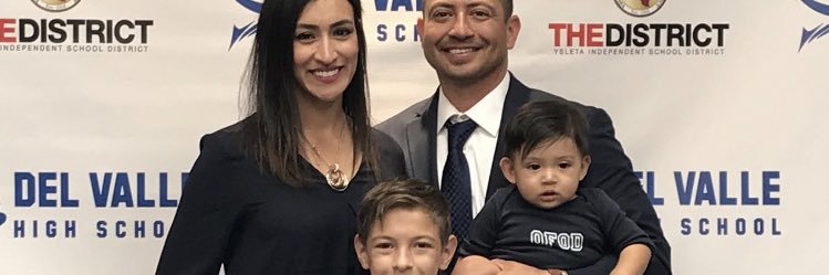 Rudy Contreras banner