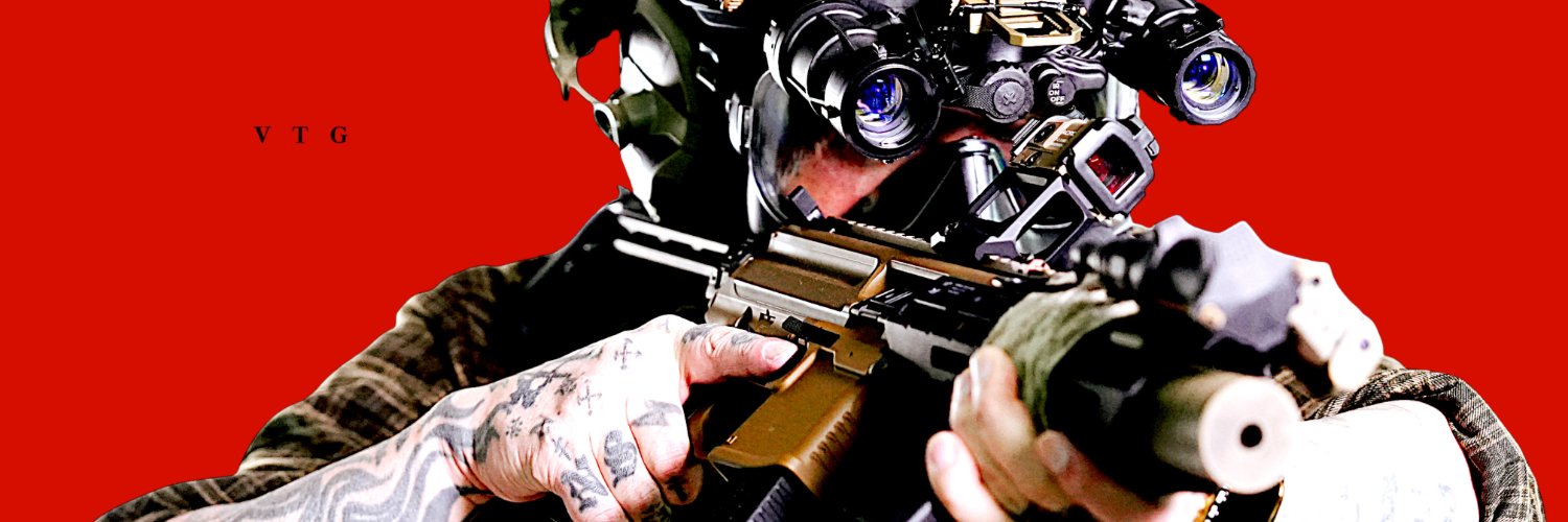 VOLK TACTICAL GEAR (@VTG1975) / Posts / X