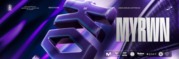 Myrwnn Profile Banner