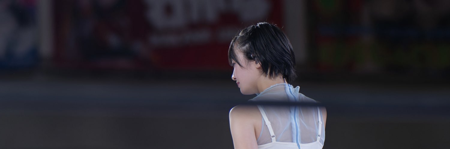 〜らんくす🍵 〜🦈〜 banner