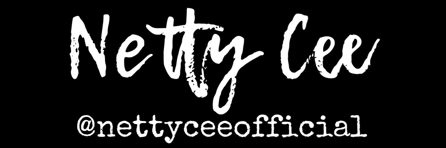 Netty Cee Official banner