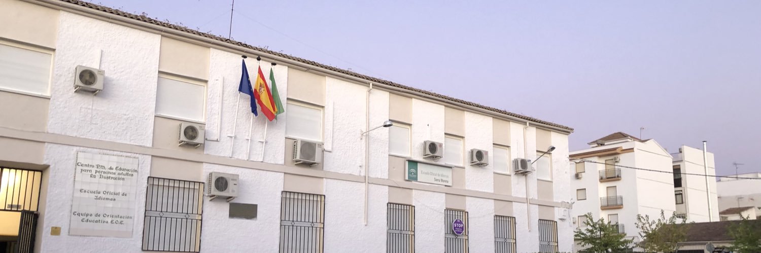 EOI LA CAROLINA banner