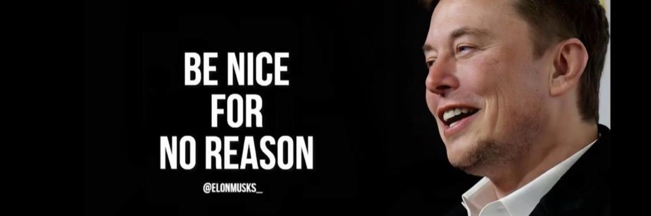 Elon banner