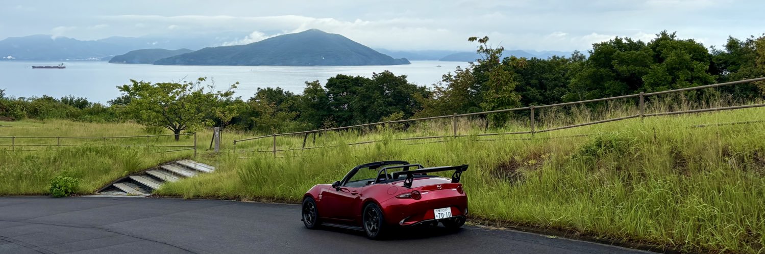 nd5rc70's profile banner image