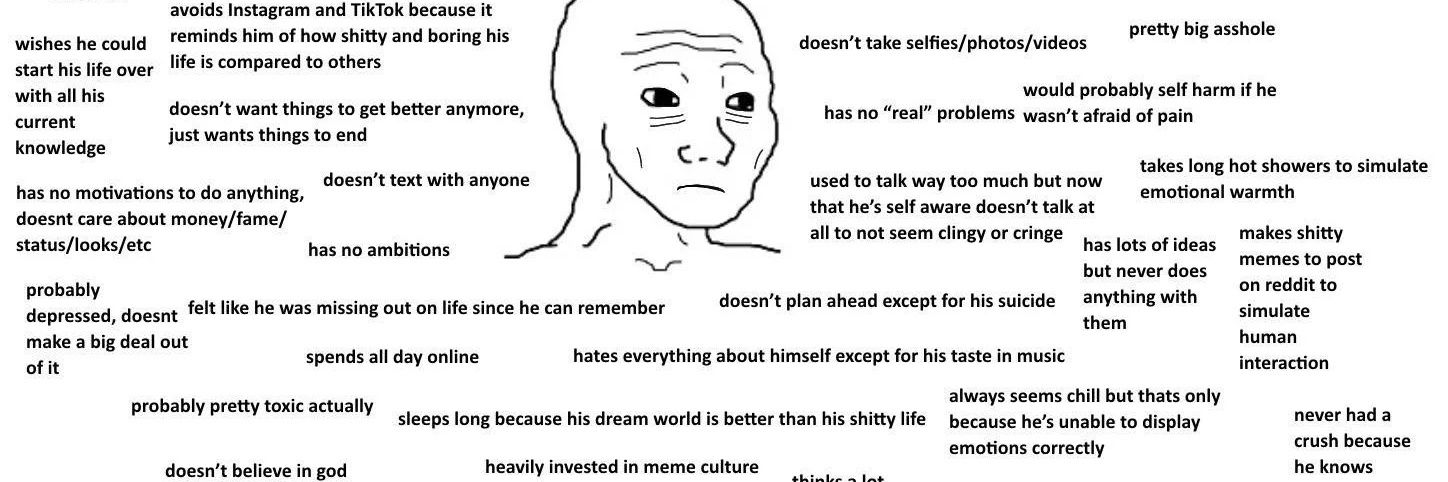 Thus Spake Shevek banner