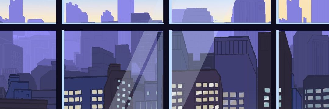 Nerd Lys banner