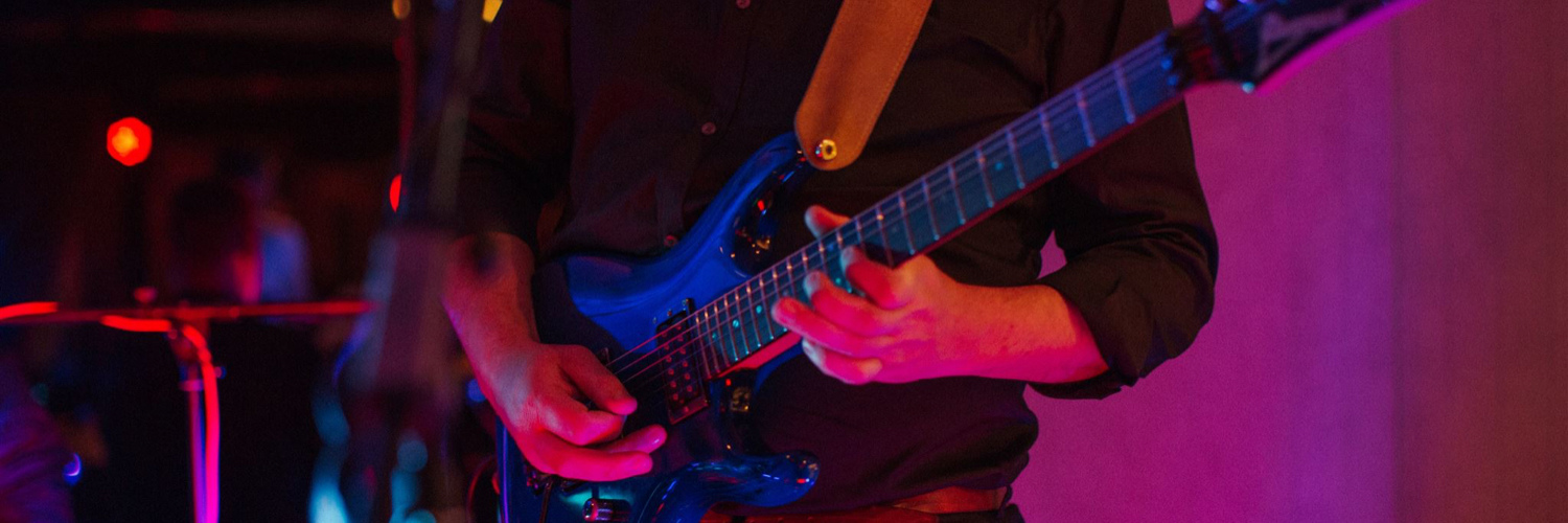 raeljm's profile banner image