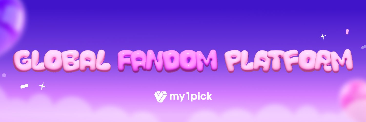 마이원픽's banner