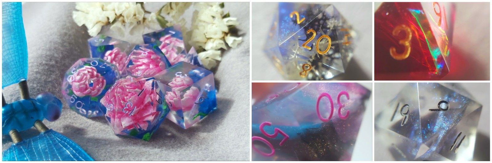 Iska Dice banner