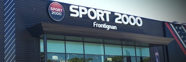 SPORT2000France Profile Banner