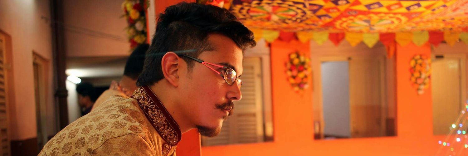 Ishan_mimo's profile banner image