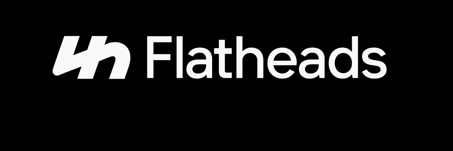Flatheads banner