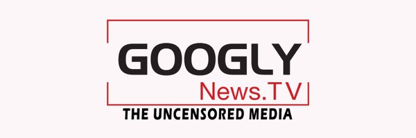 GooglyNewsTV Profile Banner