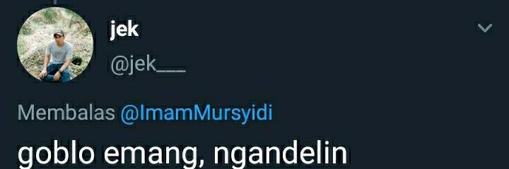 ImamMursyidi's profile banner image