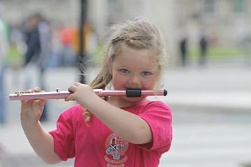 KCLfluteband's profile banner image