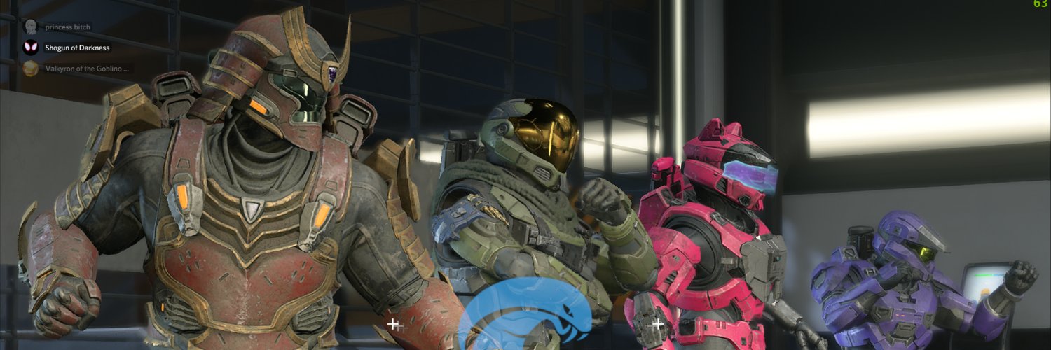 Valkyron13's profile banner image