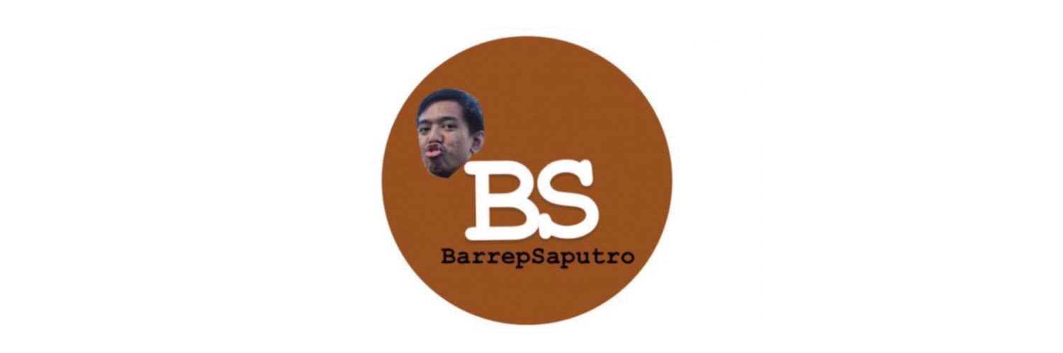 putrobarrep's profile banner image