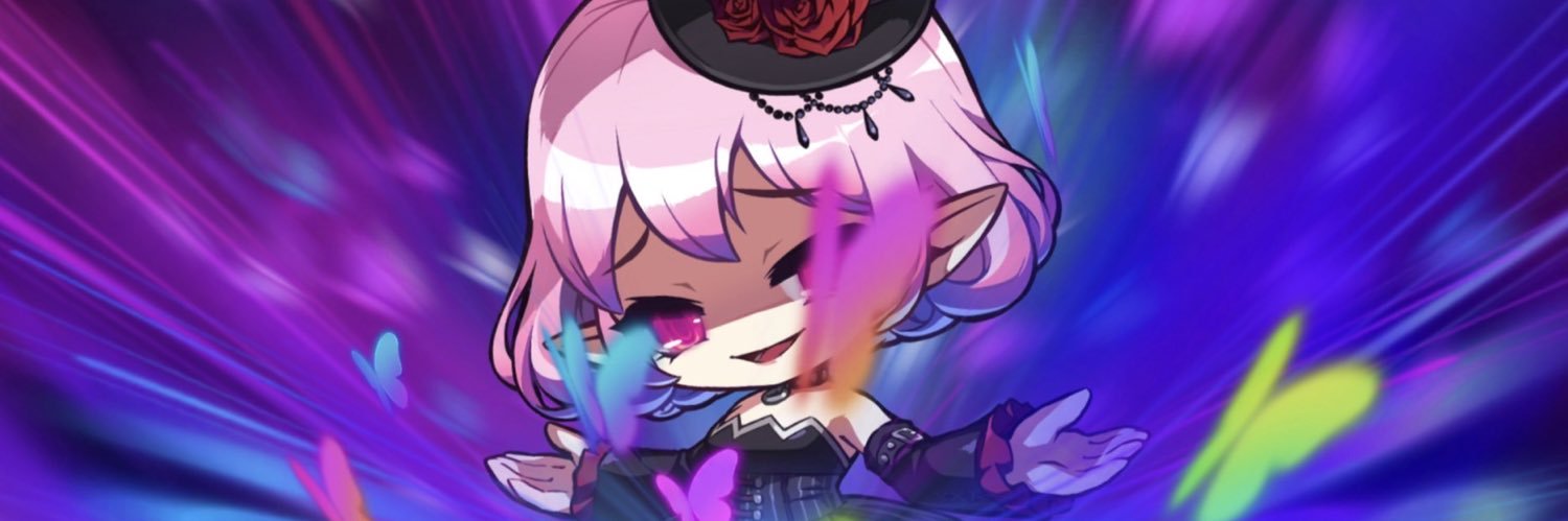 level_kirarin's profile banner image